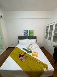 Summerdale (D22), Condominium #535241371